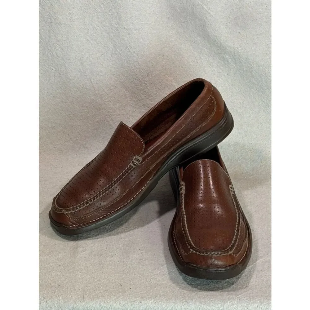 H.S. Trask previously worn